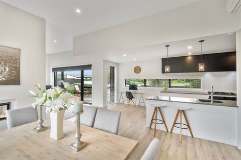 Photo of property in 2 Wallace Crescent, Prebbleton, 7604