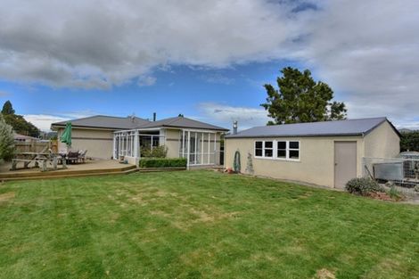 Photo of property in 3 Brown Street, Gore, 9710