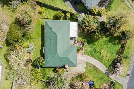 Photo of property in 48 Island View Road, Western Heights, Rotorua, 3015