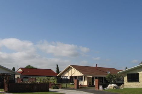 Photo of property in 11b Raupo Place, Matamata, 3400