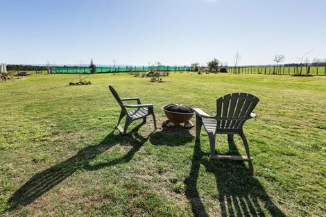 Photo of property in 1064c Tikokino Road, Waipawa, 4273