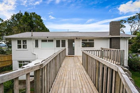 Photo of property in 224 Don Buck Road, Massey, Auckland, 0614