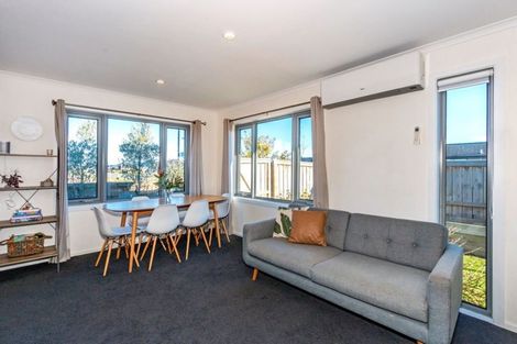 Photo of property in 40 Granite Drive, Rolleston, 7614