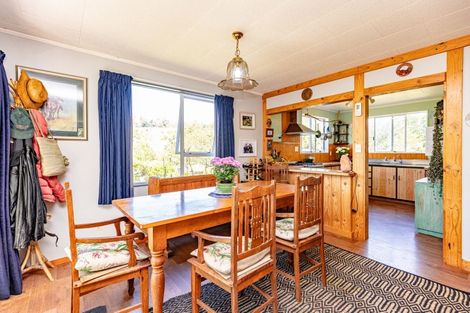 Photo of property in 1111 Tupurupuru Te Wharau Road, Kourarau Hill, Masterton, 5883