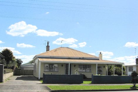 Photo of property in 95 Bailey Street, Huntly, 3700