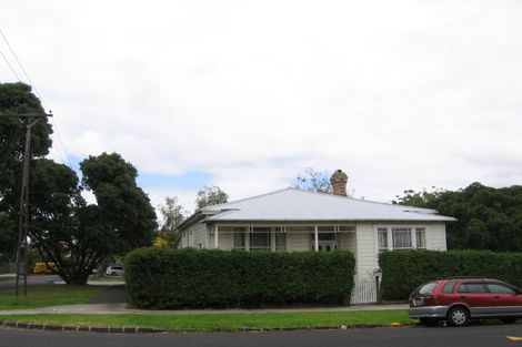 Photo of property in 21 Royal Terrace, Sandringham, Auckland, 1025