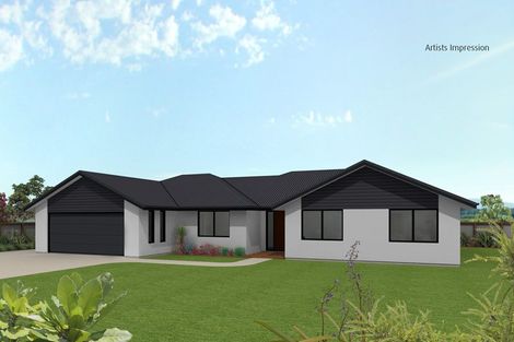 Photo of property in 43 Anderton Crescent, Mosgiel, 9024