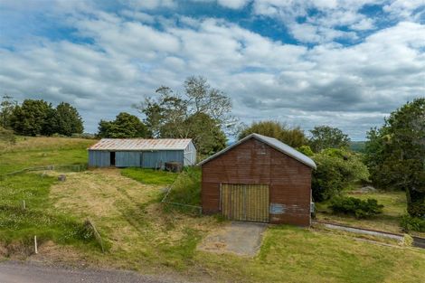 Photo of property in 110 Range Road, Kawakawa, 0281