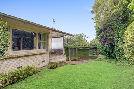 Photo of property in 7 Mansel Avenue, Hillcrest, Hamilton, 3216