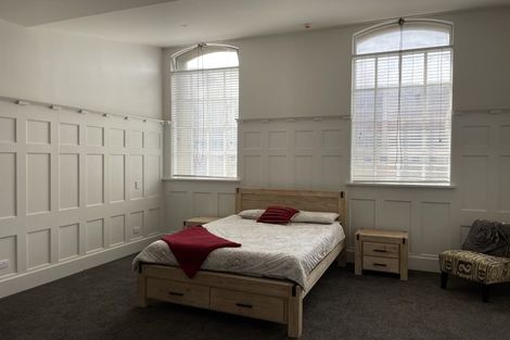 Photo of property in 255 Rattray Street, Dunedin Central, Dunedin, 9016