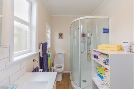 Photo of property in 6 Middlesex Street, Levin, 5510