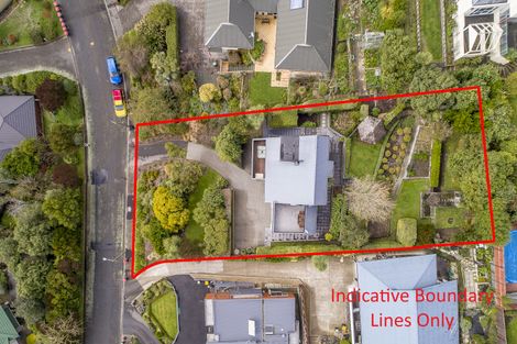 Photo of property in 18 Happy Home Road, Westmorland, Christchurch, 8025