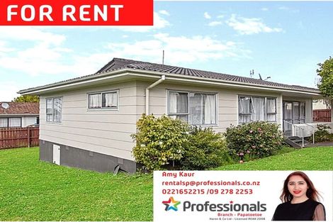 Photo of property in 1 Secretariat Place, Randwick Park, Auckland, 2105