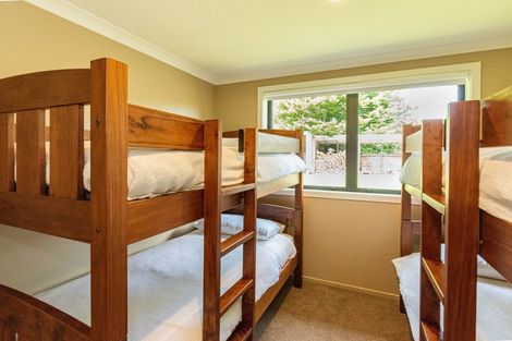 Photo of property in 116 Burns Street, Ohakune, 4625