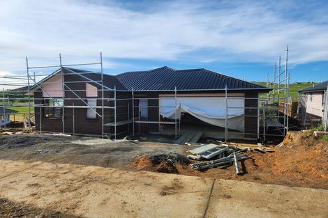 Photo of property in 21 Calder Crescent, Pokeno, 2402