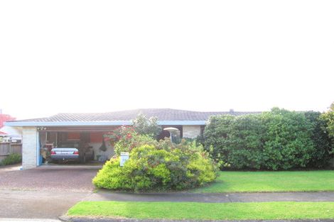 Photo of property in 30 Falstaff Place, Half Moon Bay, Auckland, 2012