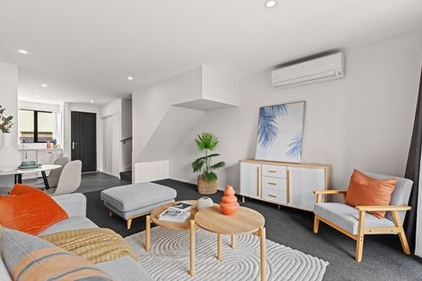 Photo of property in 2/111 Edgeware Road, St Albans, Christchurch, 8014