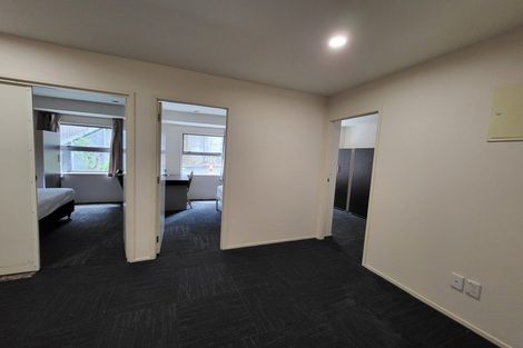 Photo of property in Empire Apartments, 1325/21 Whitaker Place, Grafton, Auckland, 1010