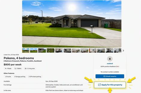 Photo of property in 2 Balmore Crescent, Pokeno, 2402
