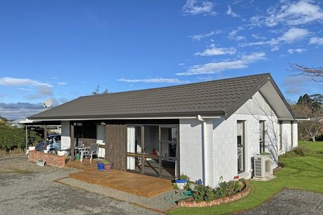 Photo of property in 31 Ransom Street, Dannevirke, 4930
