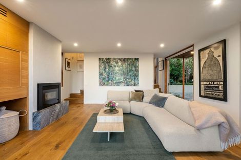 Photo of property in 41a The Crescent, Roseneath, Wellington, 6011