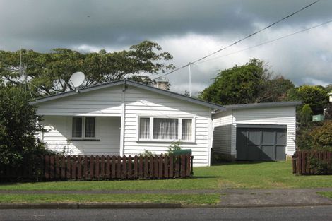 Photo of property in 3 Church Street, Tirau, 3410