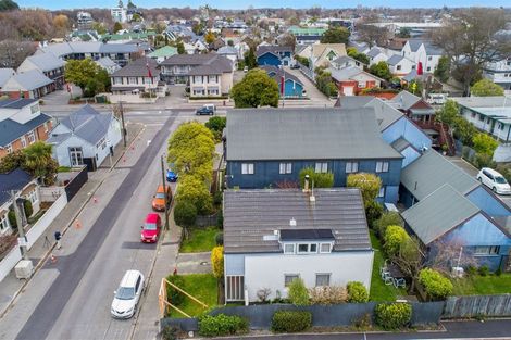 Photo of property in 7 Clare Road, St Albans, Christchurch, 8014
