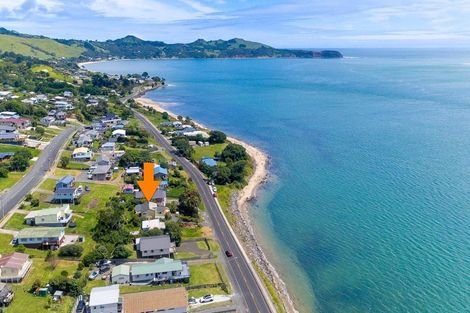Photo of property in 87 Hokianga Harbour Drive, Opononi, Kaikohe, 0473