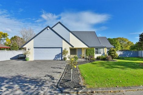 Photo of property in 29 Lemonwood Place, The Gardens, Auckland, 2105