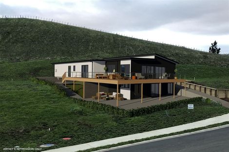 Photo of property in 3 Manatu Close, Whangamata, 3691