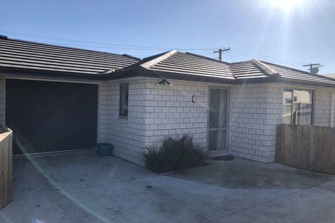 Photo of property in 14b Cunningham Road, Beerescourt, Hamilton, 3200