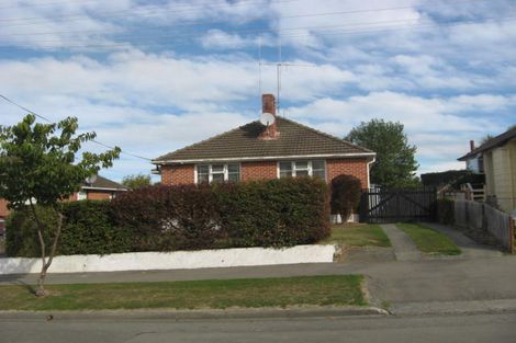 Photo of property in 15 Forth Street, Marchwiel, Timaru, 7910