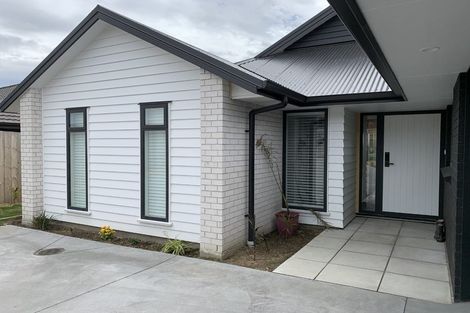 Photo of property in 8 Pinkerton Place, Ohauiti, Tauranga, 3112