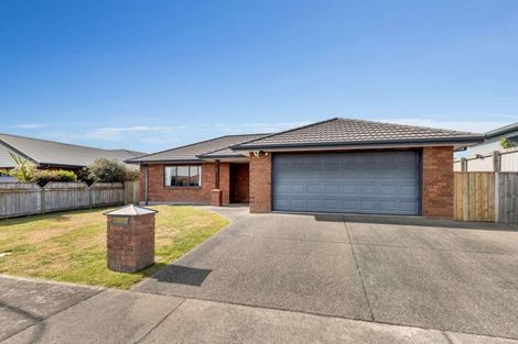 Photo of property in 4 Barry Curtis Place, Levin, 5510