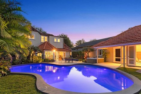 Photo of property in 5 Empire Road, Epsom, Auckland, 1023