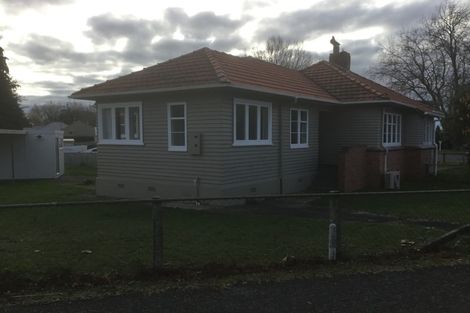 Photo of property in 1 Burwood Road, Matamata, 3400