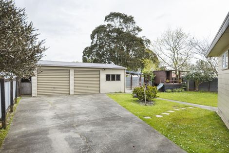 Photo of property in 12 Bendigo Street, Cloverlea, Palmerston North, 4412