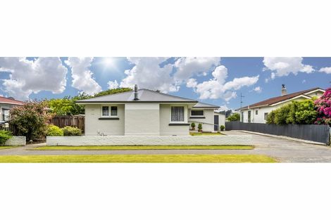 Photo of property in 232 Lamond Street, Hargest, Invercargill, 9810