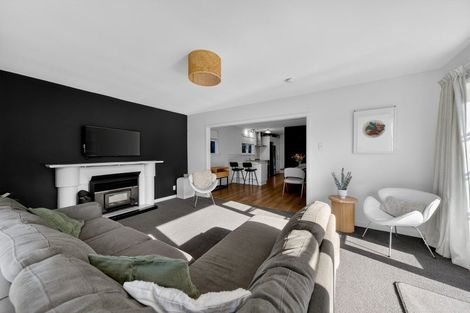 Photo of property in 163 Condell Avenue, Papanui, Christchurch, 8053