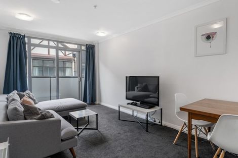 Photo of property in Monvie Apartments, 105/15 Holland Street, Te Aro, Wellington, 6011