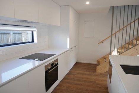 Photo of property in 3/23 Hills Road, Edgeware, Christchurch, 8013