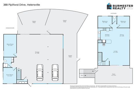 Photo of property in 38b Pipitiwai Drive, Helensville, Kaukapakapa, 0871