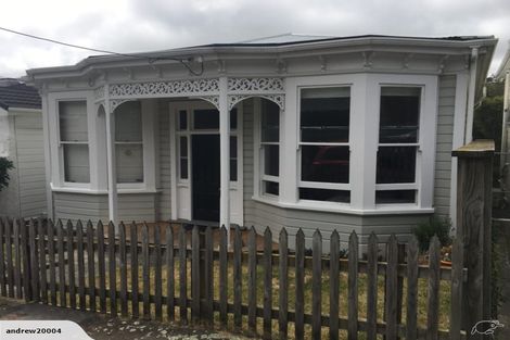 Photo of property in 29 Myrtle Crescent, Mount Cook, Wellington, 6021