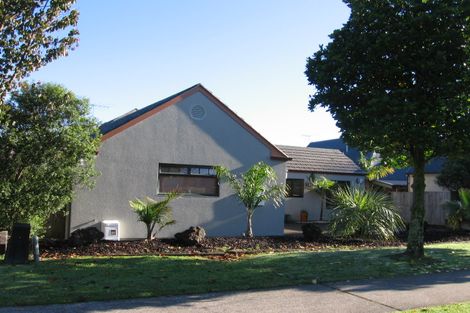 Photo of property in 81 Landing Drive, Albany, Auckland, 0632