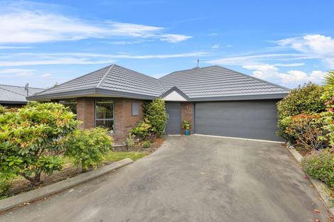 Photo of property in 18 Vanderbilt Place, Halswell, Christchurch, 8025