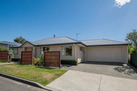 Photo of property in 1 Grant Place, Witherlea, Blenheim, 7201