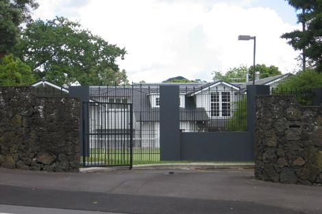 Photo of property in 24 Orakei Road, Remuera, Auckland, 1050