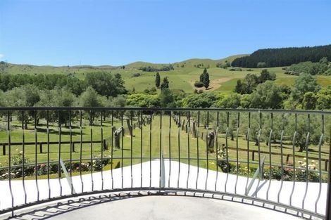 Photo of property in 92 Ellis Wallace Road, Eskdale, Napier, 4182