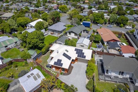 Photo of property in 42a Charles Upham Avenue, Hillmorton, Christchurch, 8025