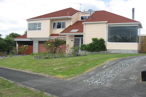 Photo of property in 39 Parkdale Drive, Aramoho, Whanganui, 4500